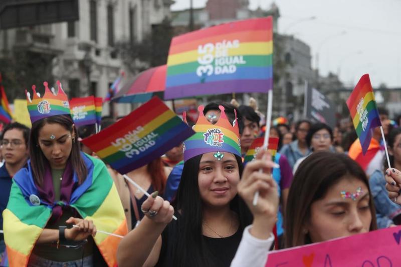 Mitos que impiden comprender la diversidad - Parte I