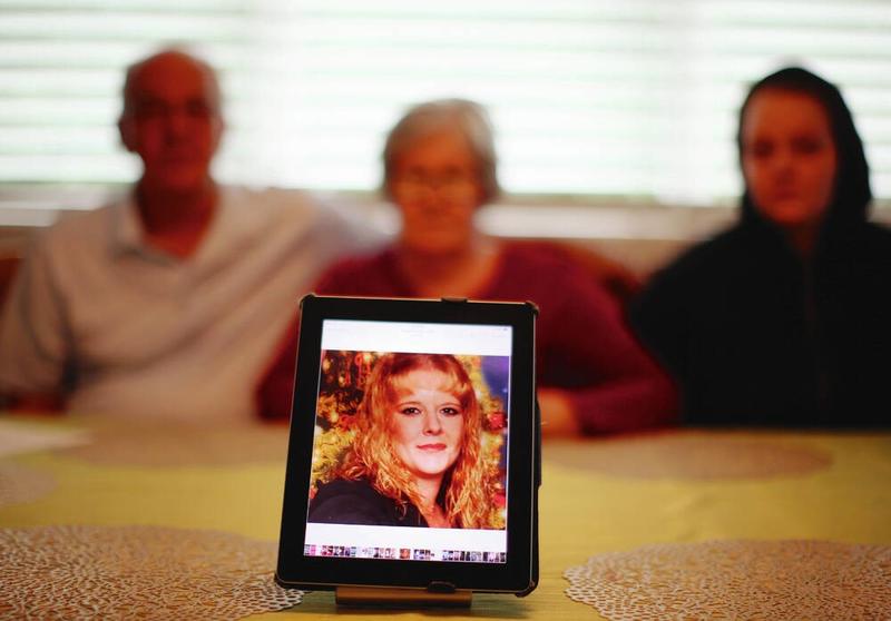Comment: System failed everyone in Lisa Rauch case
