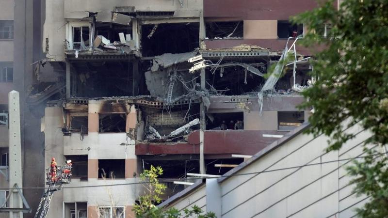 Izrael preti da će „Teheran goreti“, Iranci odgovaraju da će ih kazniti „oko za oko“