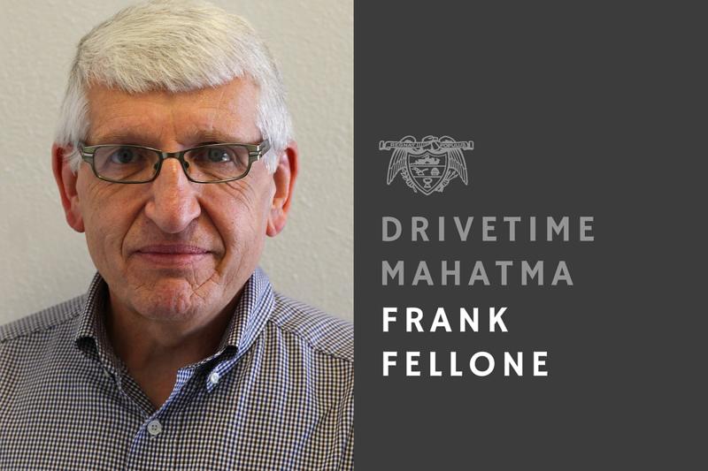 OPINION | DRIVETIME MAHATMA: A little jammin’ is to be expected heading west on Interstate 30