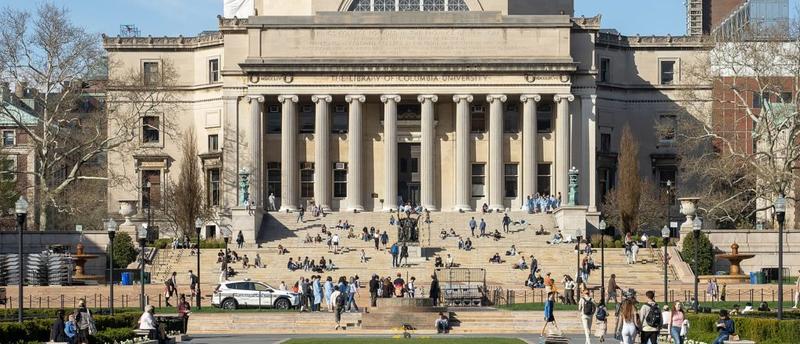 CASEY RYAN: Accreditors Wield Power To End DEI In Schools