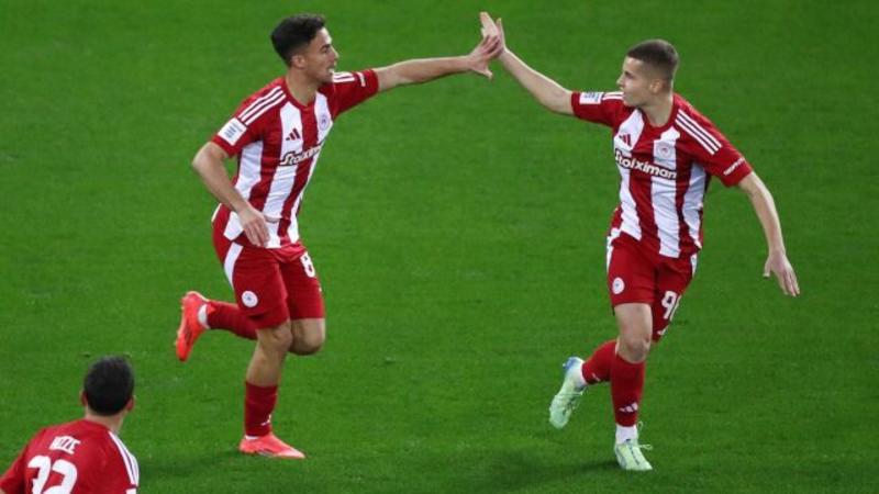 Ολυμπιακός: Το Youth League, ο Κωστούλας και μια ακαδημία-πρότυπο στην ελίτ της Ευρώπης