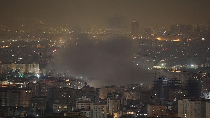 Rogue States And Thought Crimes: Israel Strikes Iran – OpE