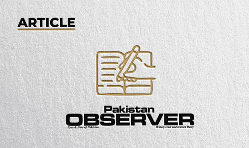 Caught in the crossfire Inside story of Pakistan’s secret services