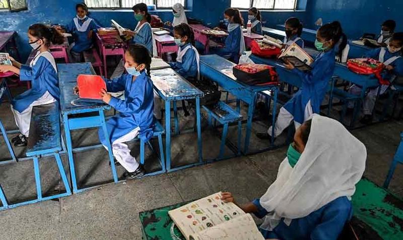 Re-orienting the education system