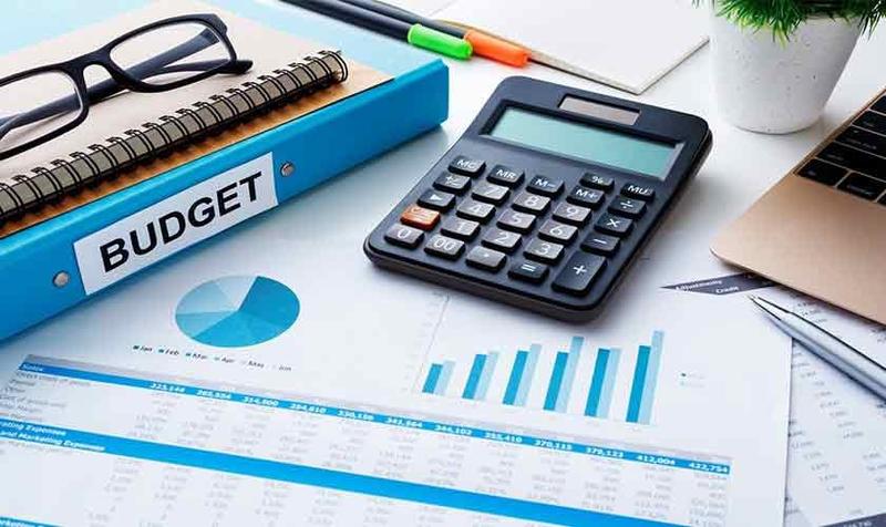 A survivalist budget
