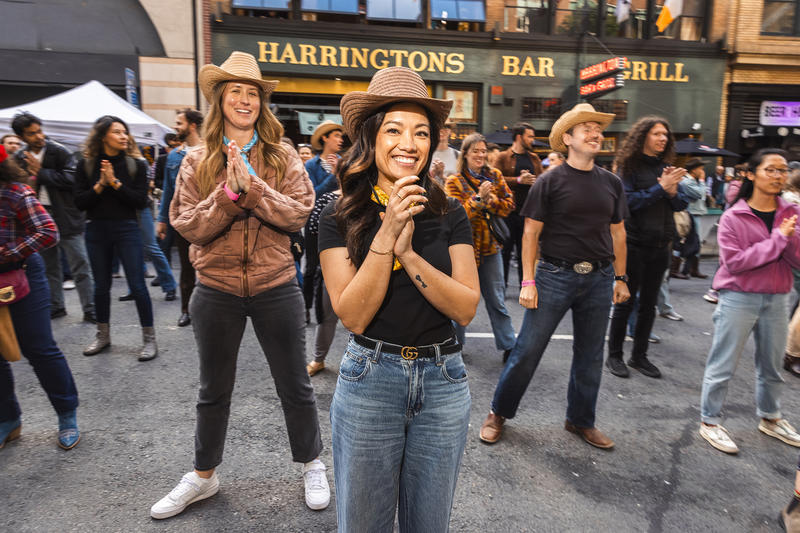 A phenomenon started in their SF garage. Now it's taking over city streets.
