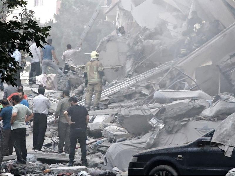 Lorne Gunter: Israel attack on Iran trades short-term instability for long-term security
