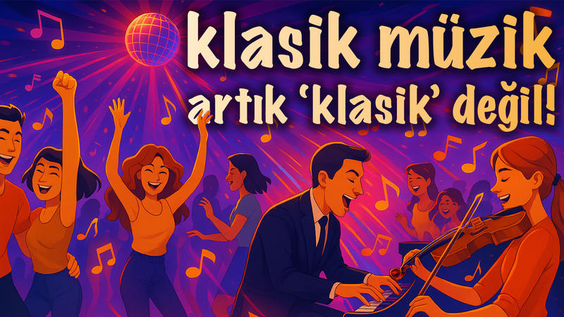 60 bin yıllık Neanderthal flütünden yan flüte; Beste Yalı anlatıyor