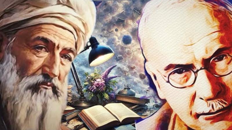 Rüyalara inanırım, rüyalarda buluşalım: Akşemseddin'den Carl Jung'a