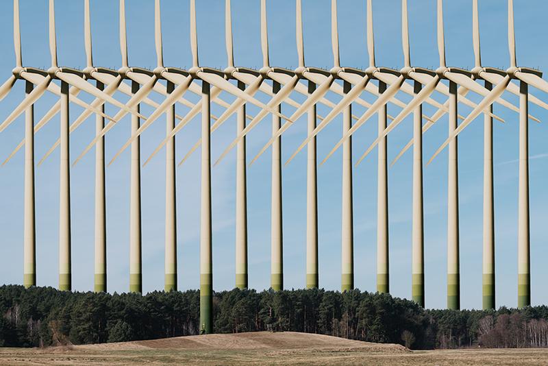 Monster-Windräder mitten in Brandenburger Naturpark: Wir reden hier über ein Vertausendfachen der Profite