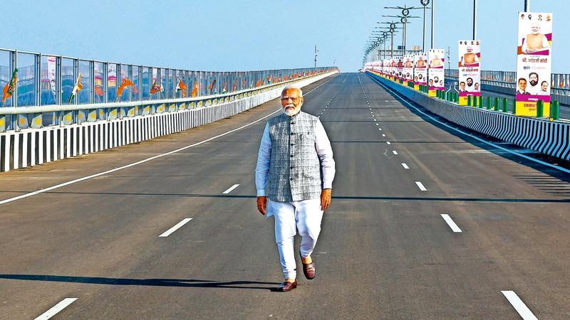 P Chidambaram writes | Eleven years: A critique
