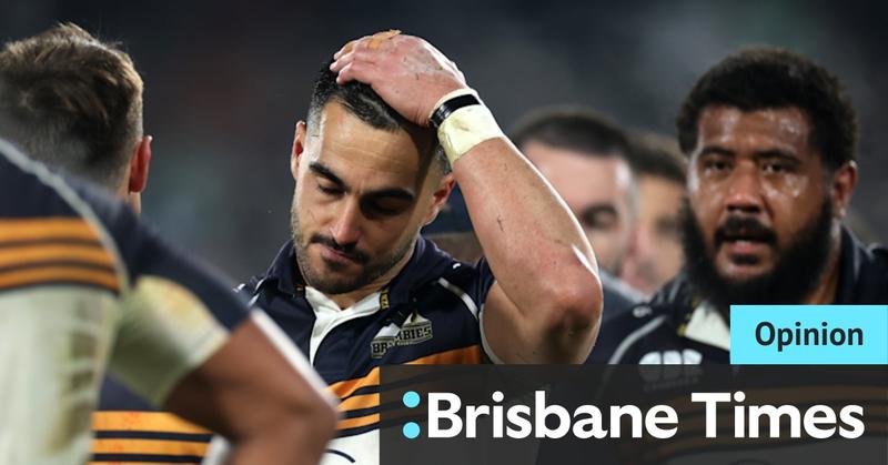 The hard questions needed to be asked about Super Rugby