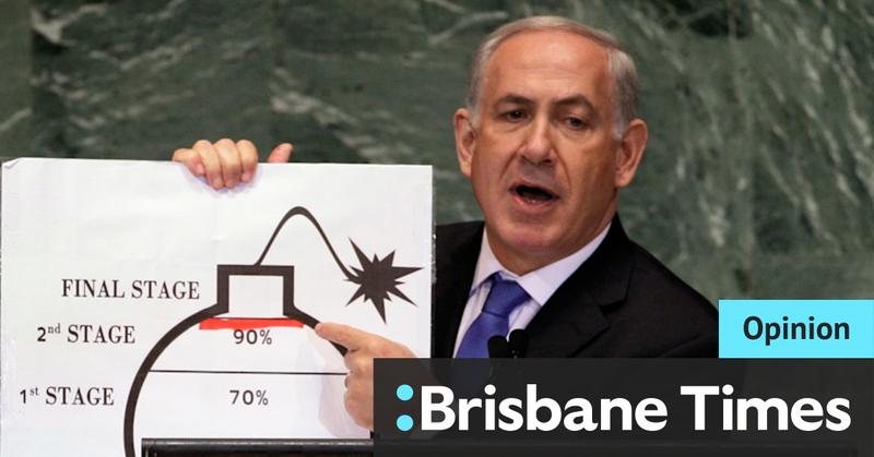How the clocks stopped for Netanyahu, allowing him to go ‘full Hezbollah’ on Iran