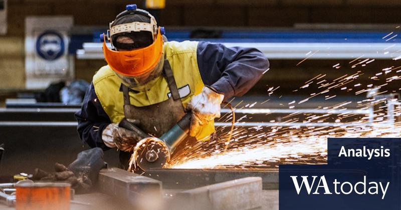 Despite what Donald Trump says, factory work is overrated. Here are the jobs of the future