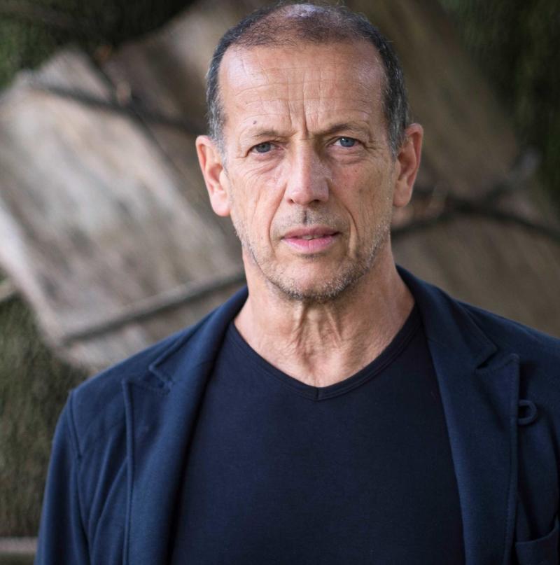 Gli eroi silenziosi di Marco Baliani: 