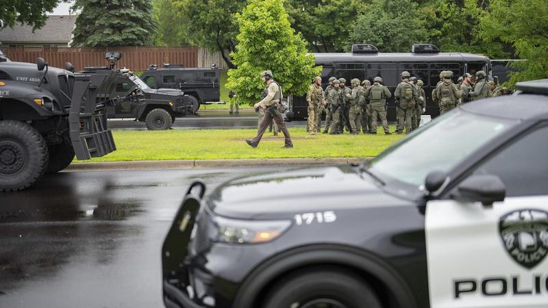 US-Politiker erschossen: FBI lobt 50.000 Dollar für Hinweise aus