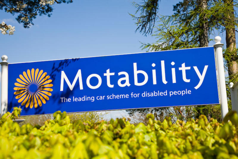 Motability won’t give up its lucrative business without a fight