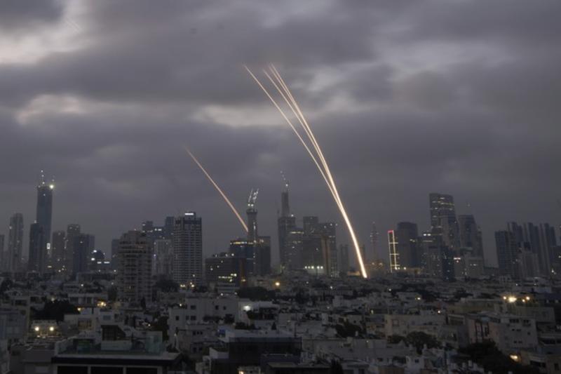 Anything Bad for Iran Is Good for America and the World