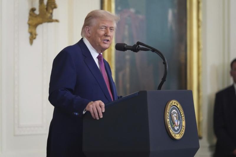 This Father’s Day, President Trump Must Commit to Protecting America’s Fathers From Their Greatest Threat