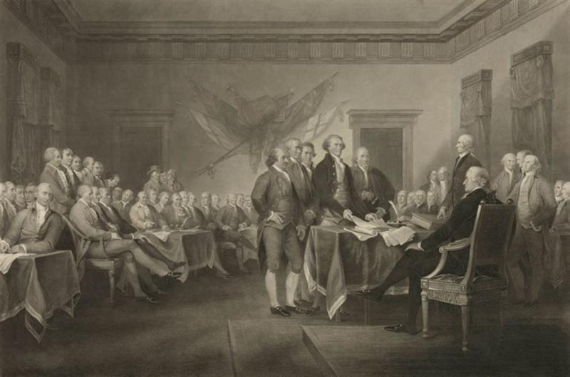 Founding Father’s Day: John Adams’s Parental and Patriotic Duty