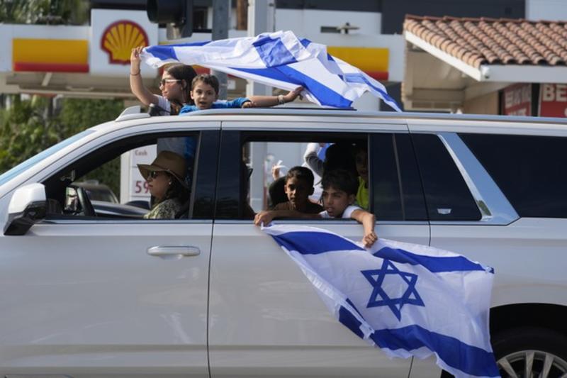 What Conservative Christians Need to Know About Israel