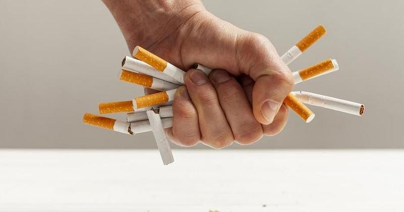 Thoughts on jihad, cigarettes and the perfect pleasure