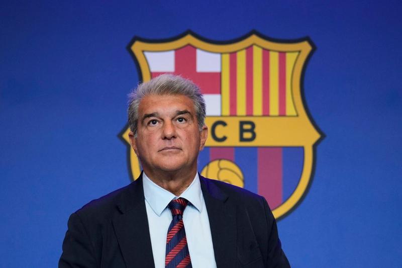El Barça llamó a FIFA para ocupar el puesto del León