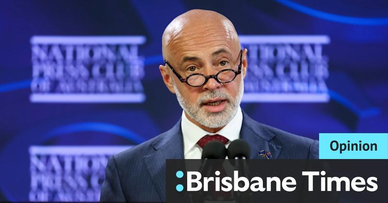 Why Europe needs a defence deal with Australia – and why we need it, too