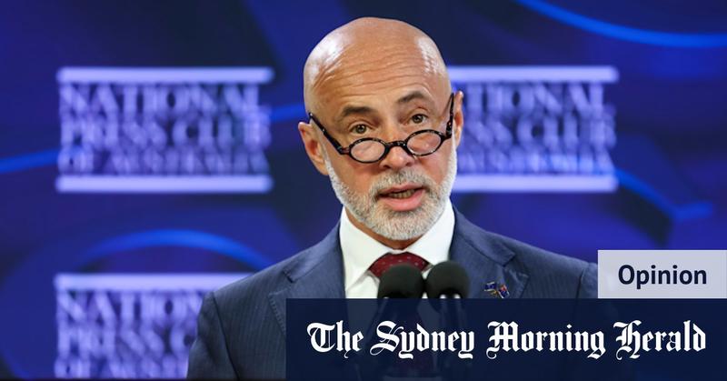 Why Europe needs a defence deal with Australia – and why we need it, too