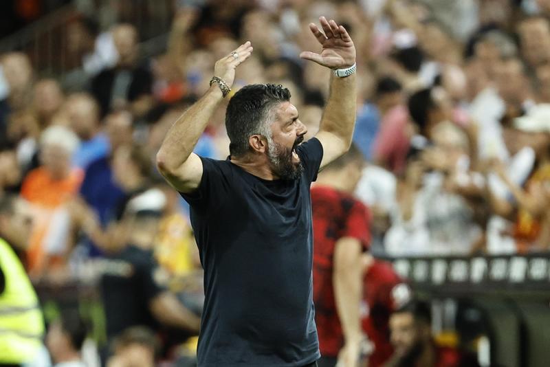 Italia, Bergomi promuove Gattuso: “Il ct sia lasciato libero di esprimersi. Alla Nazionale manca un vero 10”