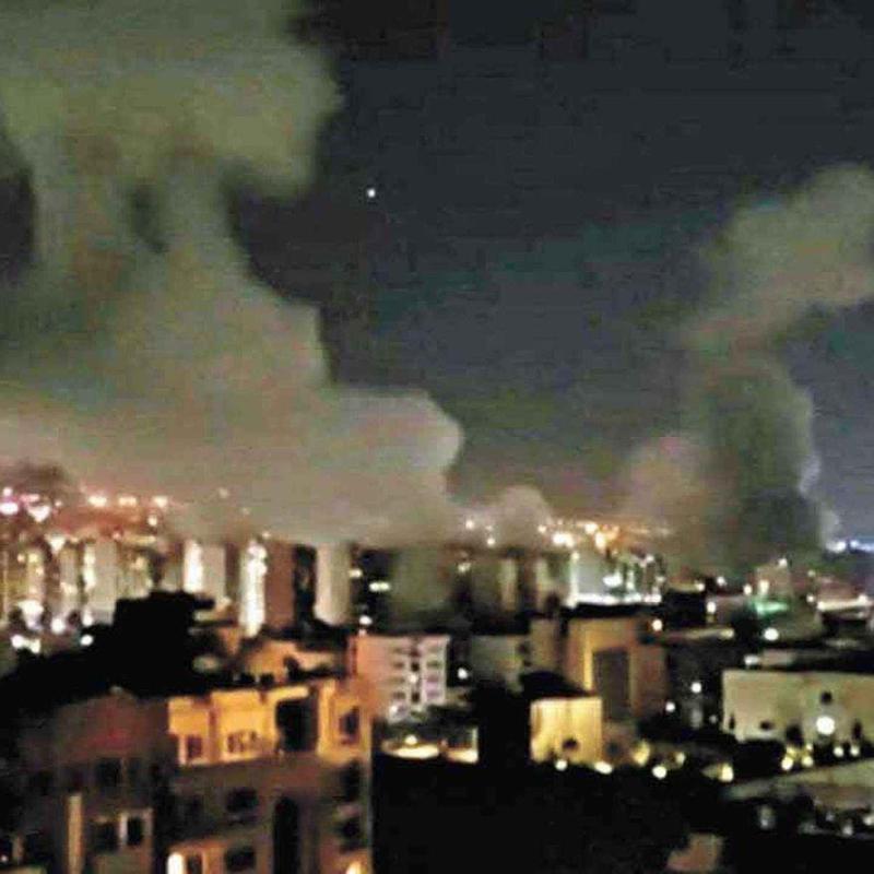 Doutrina Begin norteou Netanyahu ao atacar o programa nuclear do Irã