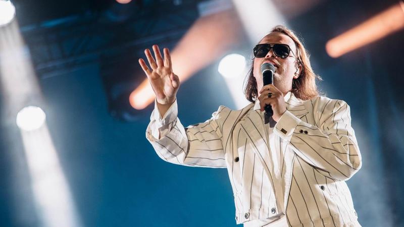 Musikfestival rund um Erfurter Krämerbrücke: Italo-Schlager folgt auf Blues-Legende