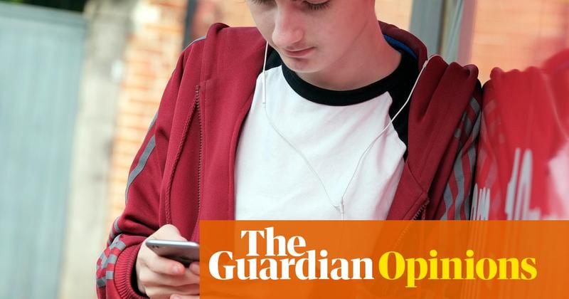 I’m a headteacher and a dad – this is how to help boys struggling with masculinity