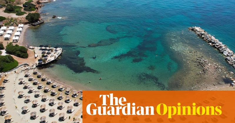 Ignore the sunburnt-Brits snobbery: the new generation of all-inclusive resorts are paradise for parents