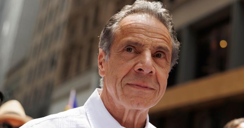 Andrew Cuomo Faces a Hard Road