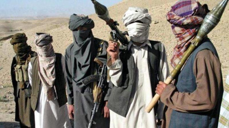 The Mosaic Of Terrorism In Pakistan: Part 2