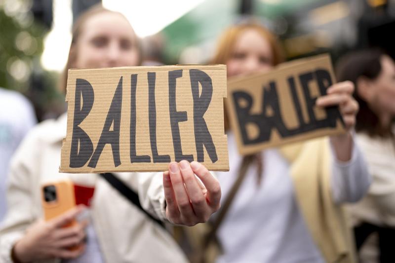 «Baller-la-la-la»: Oder die Kunst des Ohrwurms