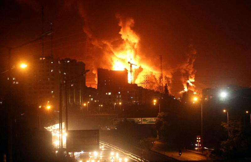 Israel’s attacks on Iran are already hurting global oil prices, and the impact is set to worsen