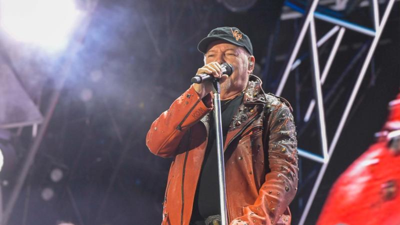 Vasco Rossi, al MaradonaÂ due sere di Â«vita spericolataÂ»: sold out entrambi i concerti