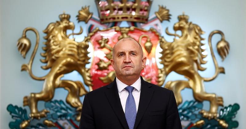 За да не се изпитваме пак чий е Крим