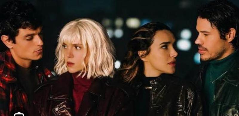 'Closer' mostra garra dos nossos artistas na luta pela cultura e pelo teatro