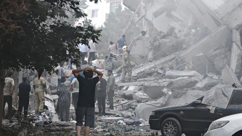 Understanding Washington’s War On Iran Through Netanyahu