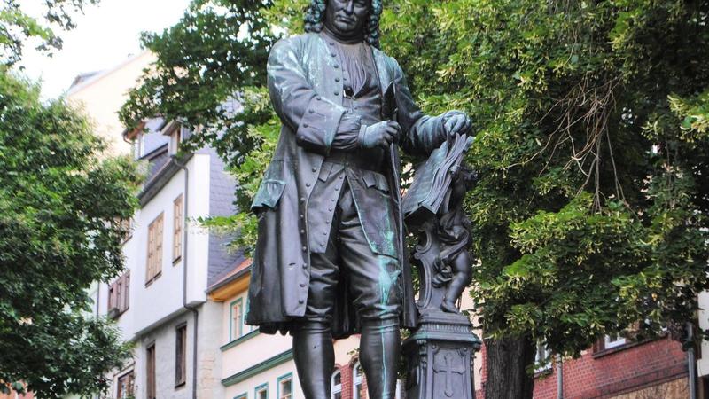 Mit diesem Musiker will Thüringen die Wirtschaftswelt begeistern