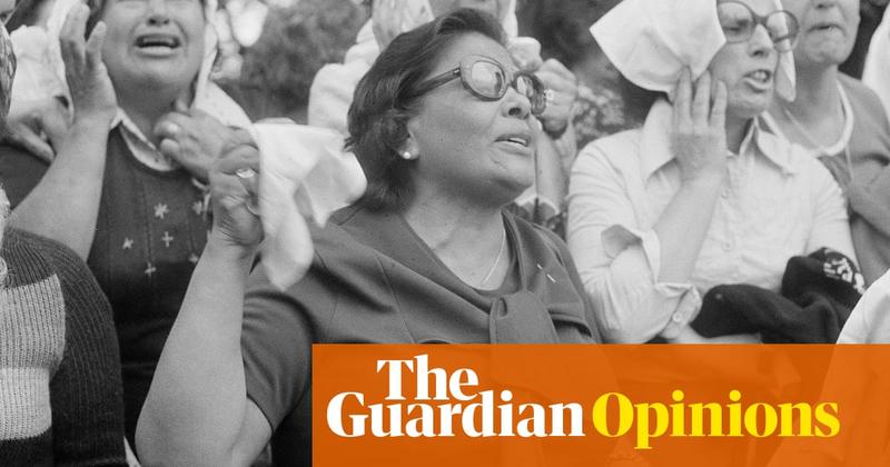 I was disappeared under Argentina’s dictatorship. I know how autocracy begins