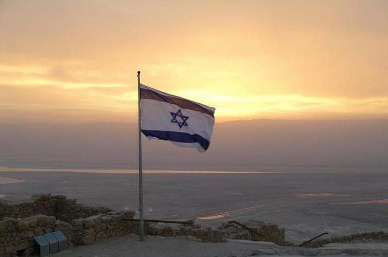 Cutting Off Israel for Its Own Good?