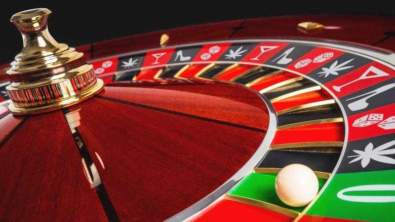 Why Las Vegas Casinos Won’t Gamble On Cannabis