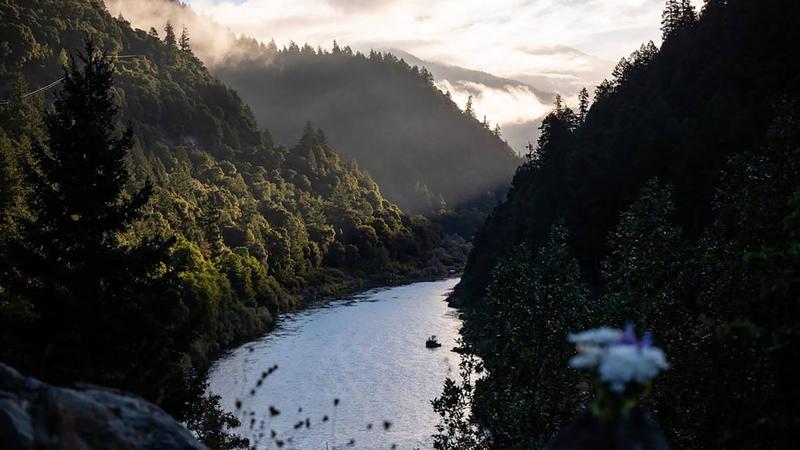Klamath River Reborn: A Journey Through America’s Largest Dam Removal Project