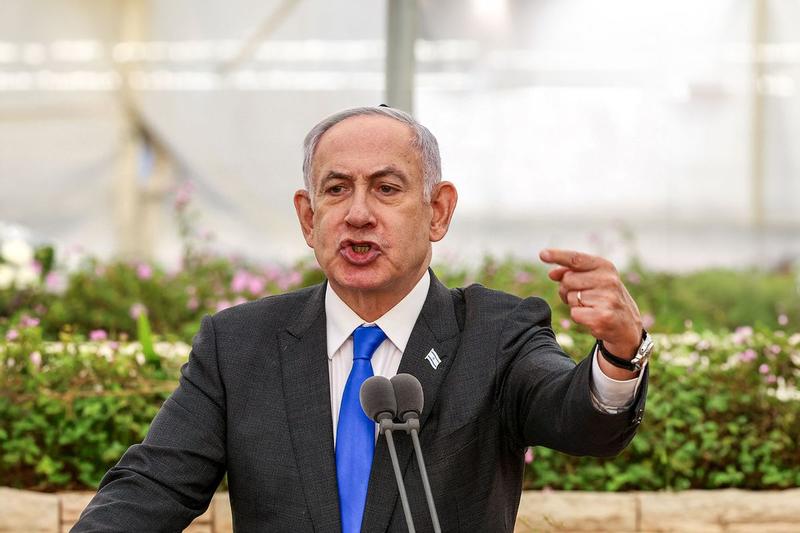 Everybody hates Bibi — but he keeps on winning