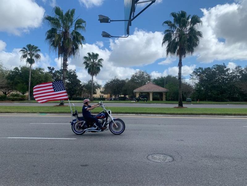 Politico Report On Dems ‘Reclaiming’ the Stars & Stripes Is Such a Disaster They Should Wave a White Flag